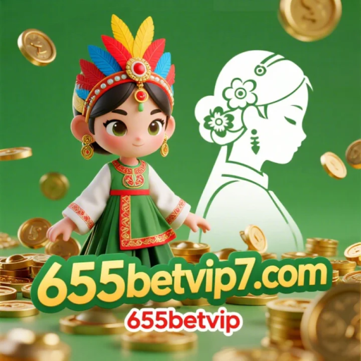 655betvip